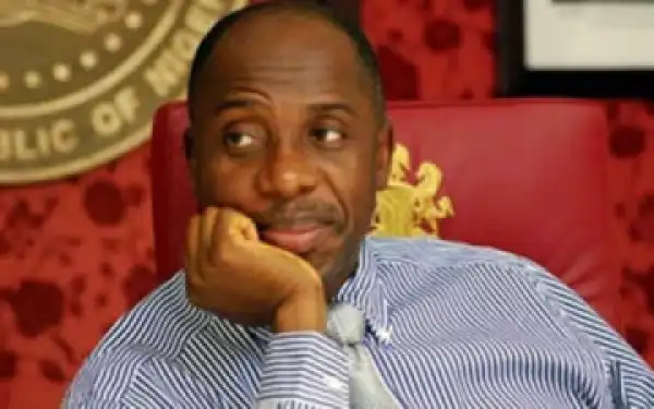 Rotimi Amaechi Will Be Screened Tomorrow, Wednesday - Dino Melaye